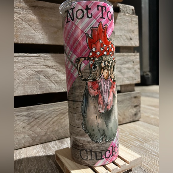 Not today Clucker ! - Picture 3 of 9